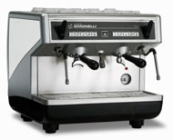  APPIA COMPACT Macchina caff� espresso nuova simonelli
