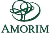 Logo Amorin Cork
