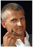 Andrea Illy, presidente di illycaffè