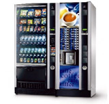 Distributori Automatici New Global Vending, DA