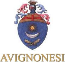 Logo Cantine Avignonesi