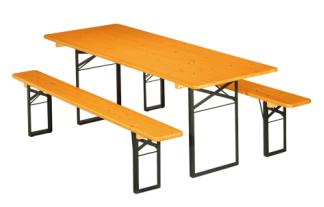  le panche pieghevoli Qualyline