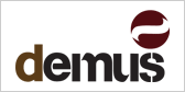 Logo Demus caffè