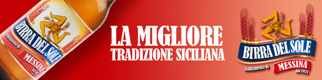 Birra Messina Triscele