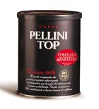 Baratto caff� Pellini Top