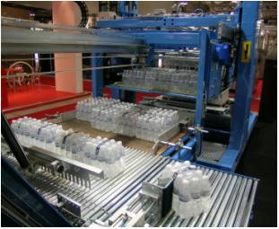 Macchina Benchi Group robto