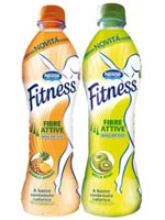 Bevande Nestl� Fitness Mango e kiwi