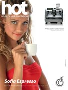 macchine da caffè Bianchi group horeca