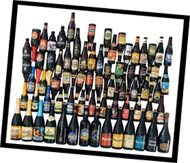 Assortimento Varie Birre del Mondo
