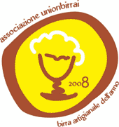 Logo Birra dell'Anno Artigianale UnionBirrai 2008