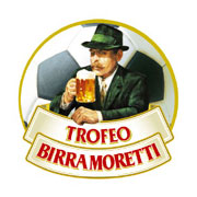 Trofeo Birra Moretti Napoli 21 Agosto 12esima edizione inter, juventus e napoli 