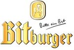 Logo Birra tedesca Bitburger