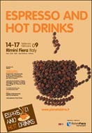 Rspresso e hot drinks