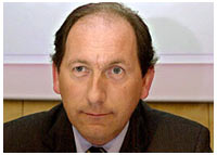  PAUL BULCKE Futuro CEO Amministratore Delegato Nestlè