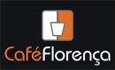 Logo café florença