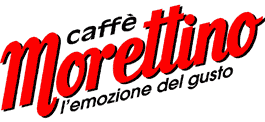 Caffè Morettino Logo