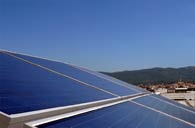 Pannelli Solari Fotovoltaico