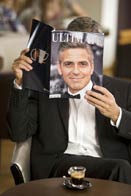 Campagna Nespresso Caff� George Clooney 