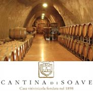 Logo Cantine i Soave Botti 