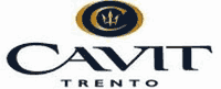 Logo Cantina Cavit