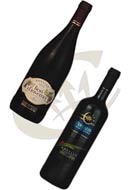 Bottiglie Cavit Vino Italiano Novello, Italian Wine, Vin primeur, new wine, fresh wine vino joven, vino nuevo