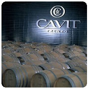 Cantine Cavit