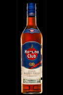 Bottiglia CUBAN BARREL PROOF rum Rhum Havana Club