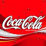 Logo Coca Cola