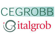 Logo Italgrob Cegrobb