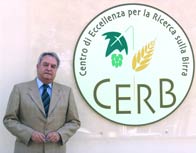 CERB Centrodi Eccellenza per la Ricerca sulla Birra , Master Universitario Brewing Technologies