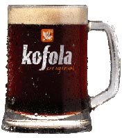 Bocale Cola Kofola