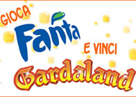 concorso fanta gardaland