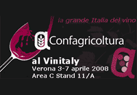 Grande Italia del Vino Manifesto