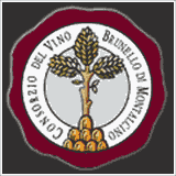 Logo Consorzio del Brunello di Montalcino