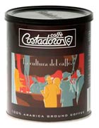 Caffè Costadoro Confezione Barattolo Lattina Speciale – La cultura del caffè