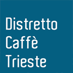 logo  DISTRETTO DEL CAFF� DI TRIESTE