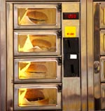 EXPO VENDING SUD DAL 16 AL 18 OTTOBRE PRESSO IL CENTRO FIERISTICO �LE CIMINIERE� DI CATANIA