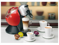 MACCHINA NESCAF� DOLCE GUSTO 