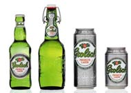 Con fezioni Birra Grolsch Lattine e Bottiglie Vetro