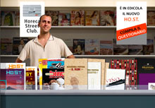 Edicola Partesa Gruppo Heineken 