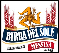 Etichetta: Birra del Sole
