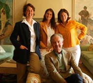 Famiglia Piero Antinori
