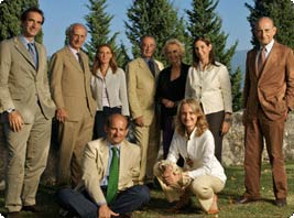 Famiglia Frescobaldi