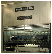  riempitrice Fillstar ADV 5,5
