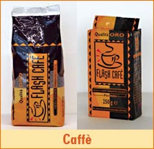  caffè FLASH CAFE’