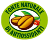 Logo Fonte Naturale Antiossidanti