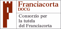 Logo Consorzio Per La tutela del franciacorta