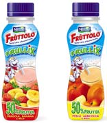 Fruttolo Fullix Frullato Nestl�
