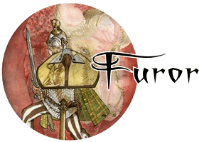 Logo Immagine Celtica Birra Furor Microbirrificio Omnia Gallia