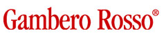 Logo Gambero Rosso